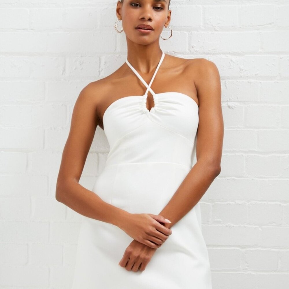 French Connection Dress Sz 4